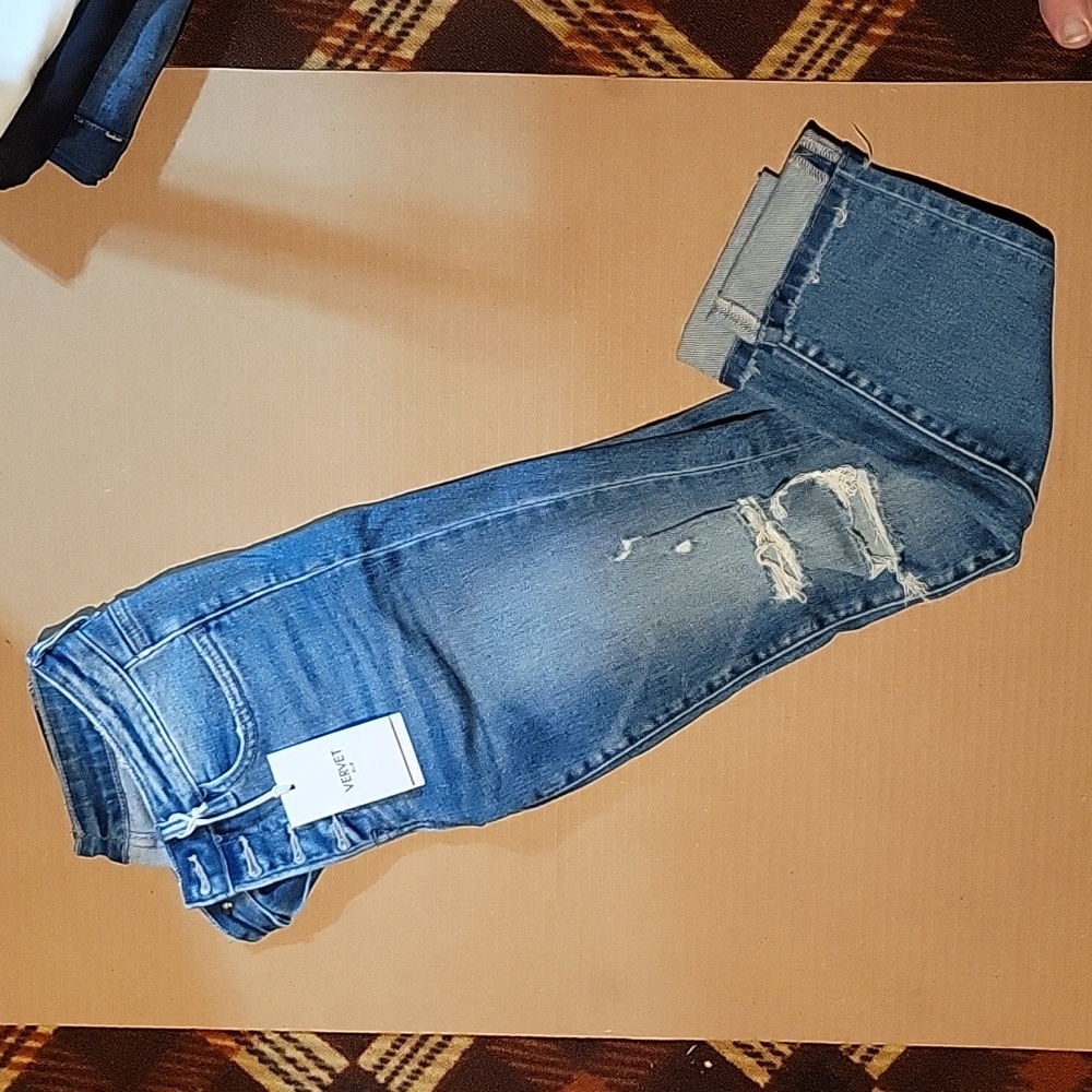 Womens jeans